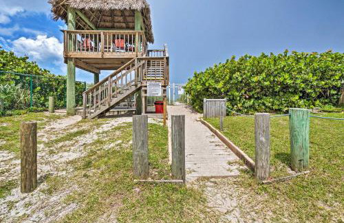 Jensen Beach Home Walk to Beach Access! - Foto 22