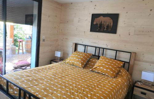 Gîtes Les Garianes - Foto 1