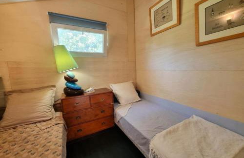 Gîte de charme avec jardin et terrasse privative à Montbrison - FR-1-496-329 - Foto 12