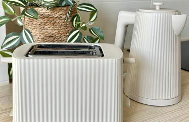 Apartamento Enseñanza - Barco a Vigo Gratis - Kid Friendly - Foto 45