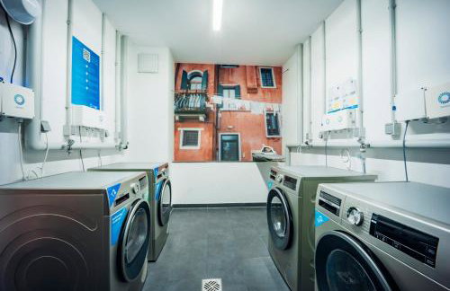 Brera Serviced Apartments Ulm - Foto 50