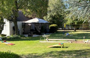 A Spicy Swedish Cottage - Foto 10