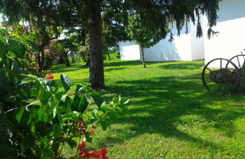 Bungalow bei Emma - Foto 12