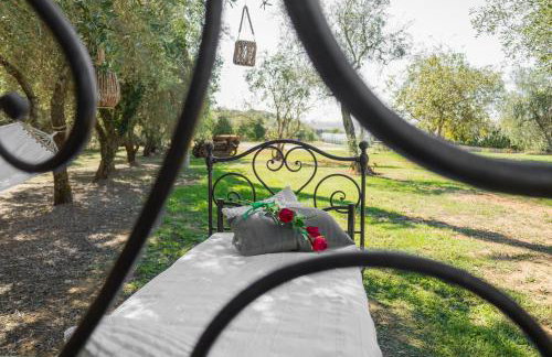 Agriturismo Pascianella Appartamento bel tramonto - Foto 10