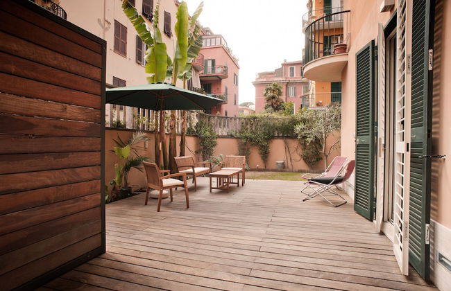 Rent In Rome - Vatican Deluxe - Photo 23