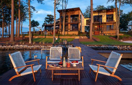 NEW! 151 Luxury House on Lake Oconee - Foto 19