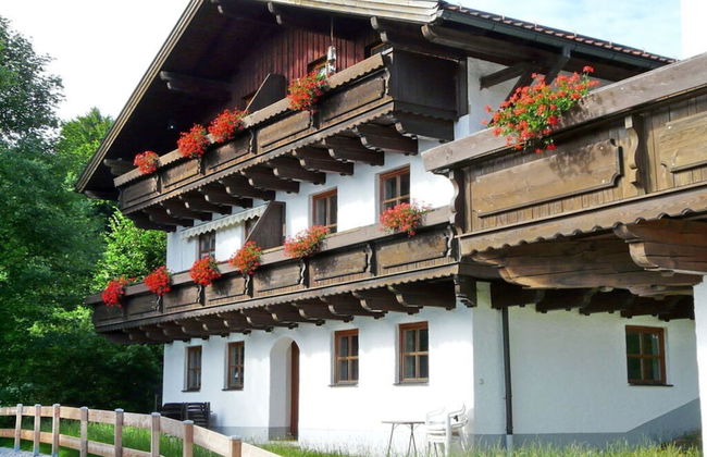 Hauzenberg App. 303 - Photo 25