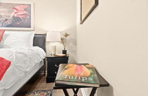 PetFriendlyMid-Term Stays2King Beds&Desk - Foto 14