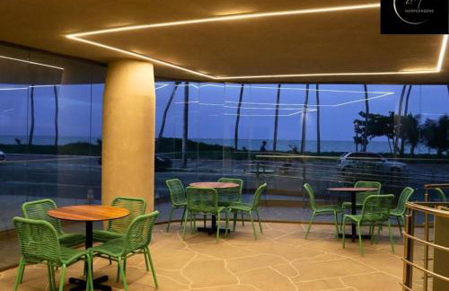 LM Setai Yacht Cabo Branco - Foto 46