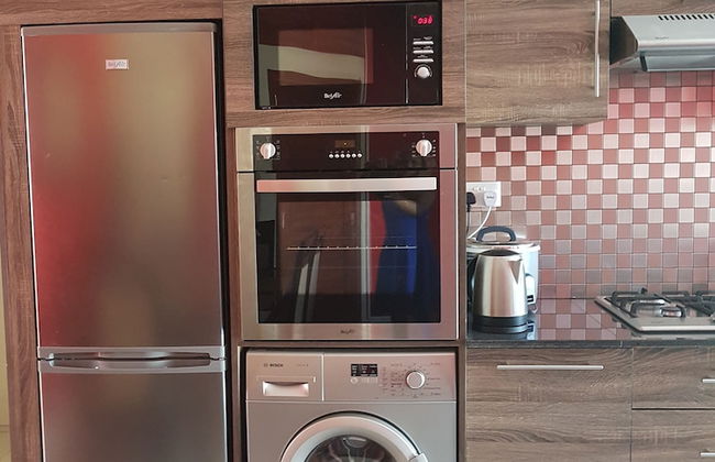 Sugareef West Coast Luxury Penthouse - Photo 6