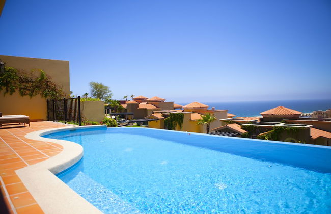 Montecristo Villas at Quivira Los Cabos - Vacation Rentals - Foto 68