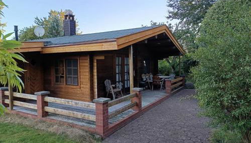 Ferienhof Schmeder-Heide - Foto 4, Garden, Garden view