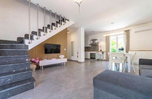 Villa Luisa Cilento - Foto 25