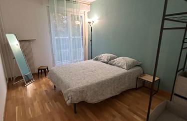 Le bijou d'Ivelina - 3 chambres - wifi - parking - Foto 10