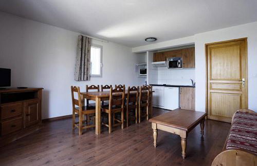 Résidence Hameau De Balestas Mp - T3/8pers DESMAN 09- Peyresourde MAE-4614 - Foto 1