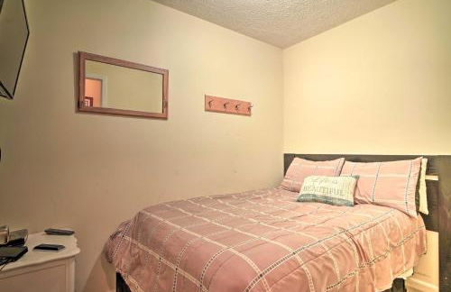 Caryville Home with Private Dock and Norris Lake Views - Foto 12