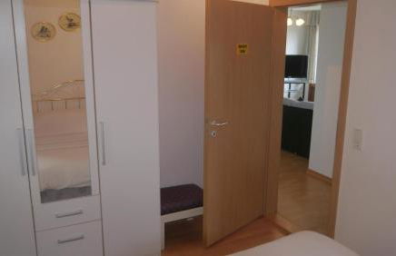 Vulkaneifel-Ferienwohnungen am Felsenpfad - Foto 19