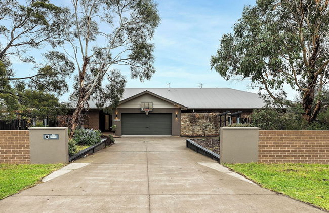 10BR birdwatch house Great Ocean Road - Foto 50