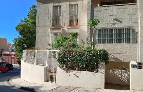 Piso Centrico 1.5km Playa con gran terraza +vistas - Foto 13