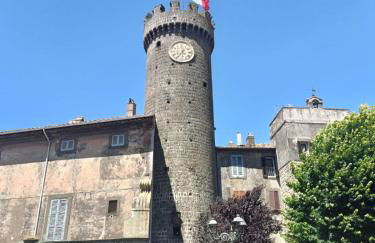 Bagnaia Suite - Foto 16