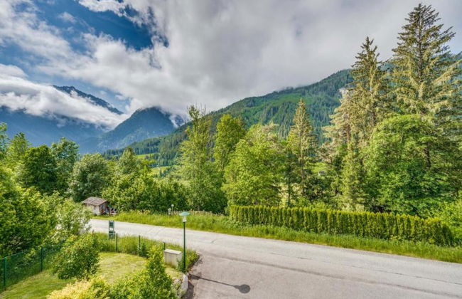 Chalet in Konigsleiten by Zillertal Ski Arena - Foto 18