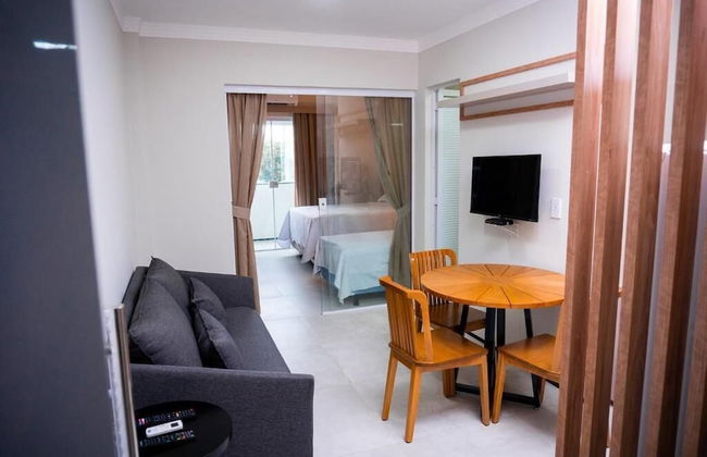 VM Flat Residence - Photo 5