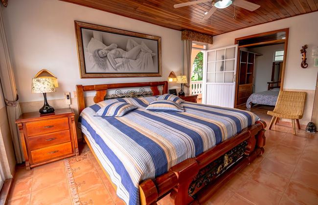 Chalet Villa Puebla - Foto 2