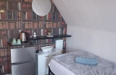 Privatzimmer Gartenblick - Foto 30