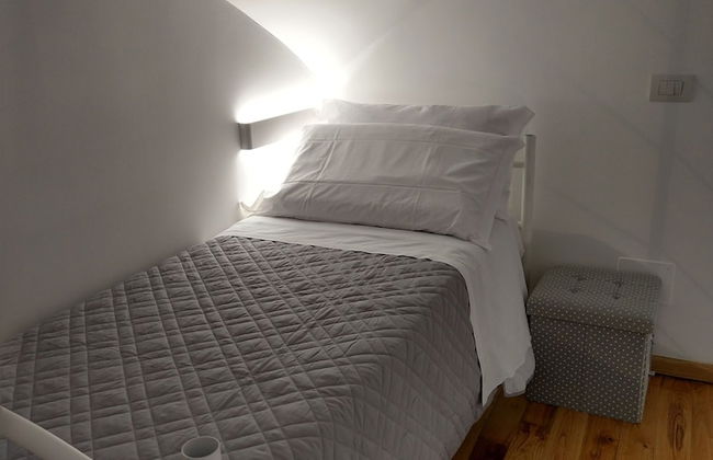 Palazzo Grandori Alloggi Turistici - Foto 7