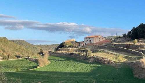 Masía La Perera - Foto 4