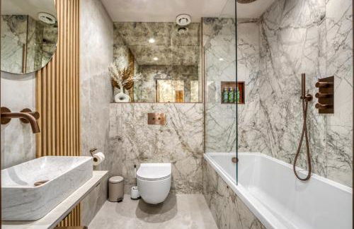 Panoramic Sea View Apartment - Foto 22