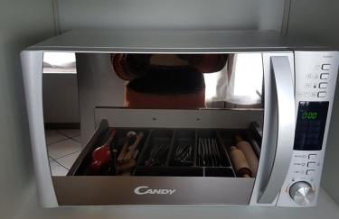 Ndila Cottage piscine privée - Foto 41