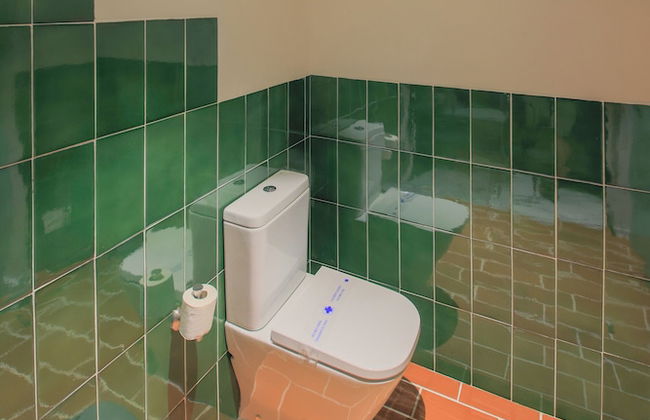 Aparthotel Terra Aurea - Foto 30