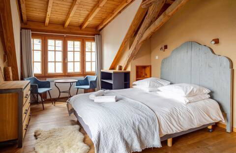 Chalet,14 p, 230m2,sauna,billard,source - Foto 73