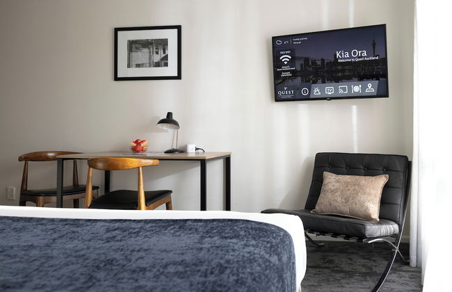 Quest Auckland - Foto 19