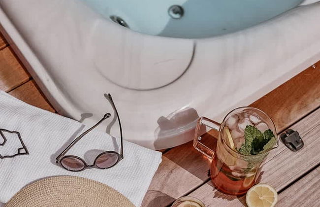 Luxury Chalet With Jacuzzi at Lake Bohinj - Foto 5