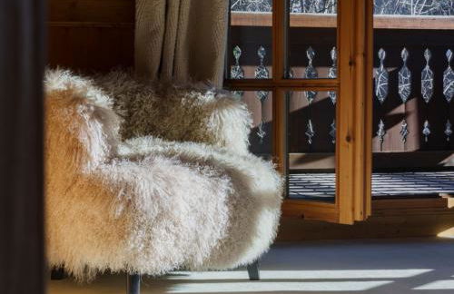 Chalet exquis à Courchevel 1850, près des pistes, jusqu'à 10 personnes - FR-1-772-5 - Foto 22