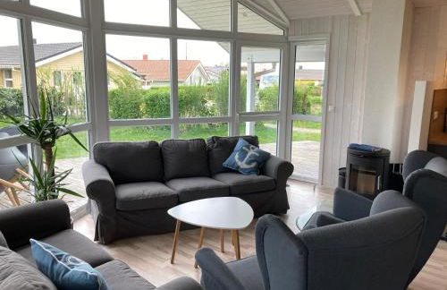 Strandhus - Haus 37 - Photo 3