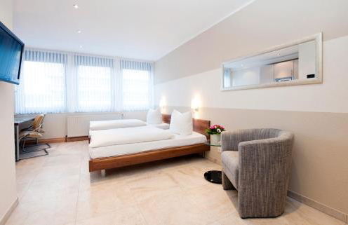 Appartements am Kleeblatt - Foto 38