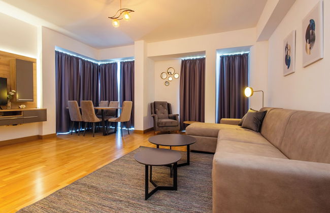 Apartments RONDO - Foto 17