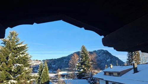 Ferienwohnung DachZeit - Foto 3