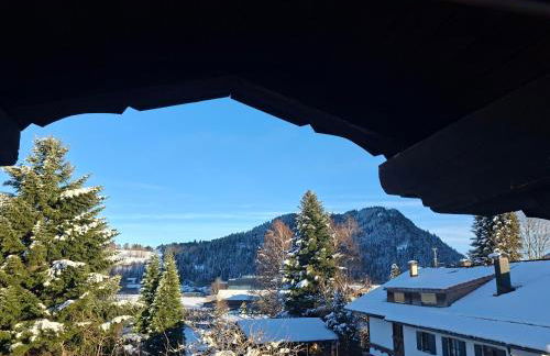 Ferienwohnung DachZeit - Foto 3