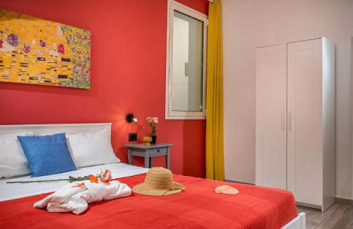 La Finestra sul Mare dello Zingaro - Foto 60