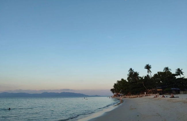 2 Bedroom Pool Villa Jasmine-walk to beach SDV001-By Samui Dream Villas - Foto 26