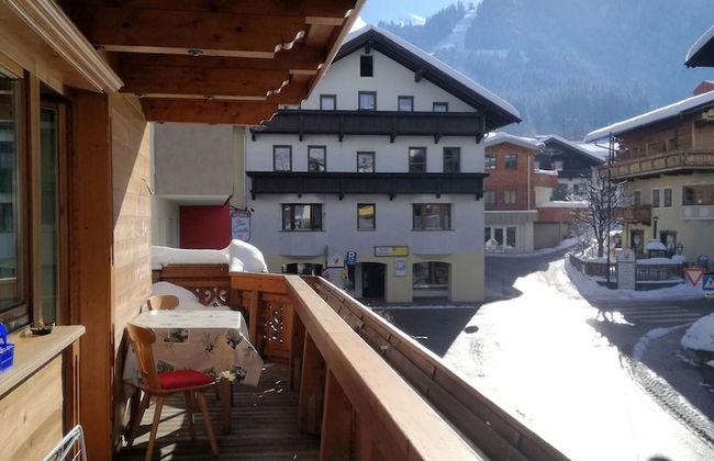 Tramberger Apartments - Foto 25