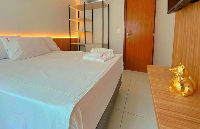 Manaíra Palace- LikeHome Hospedagens - Foto 5