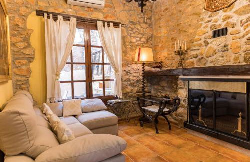 Casa rural dels Hospitalaris - Foto 23