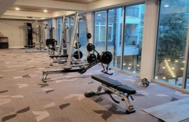 Riverwalk Luxury Condo Steps to DT Free Parking - Foto 37