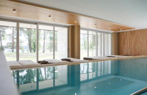Stay Cozy - Apartment am See mit Pool und Sauna - Photo 23