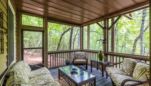 Treescape - A family friendly cabin adventure - Foto 5